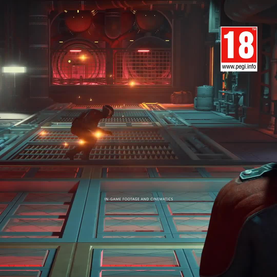 Image thumbnail 7 of 7 of Playstation 5 The Outer Worlds 2 &ndash; Standard Edition &ndash; &reg; 5 (Disc only)
