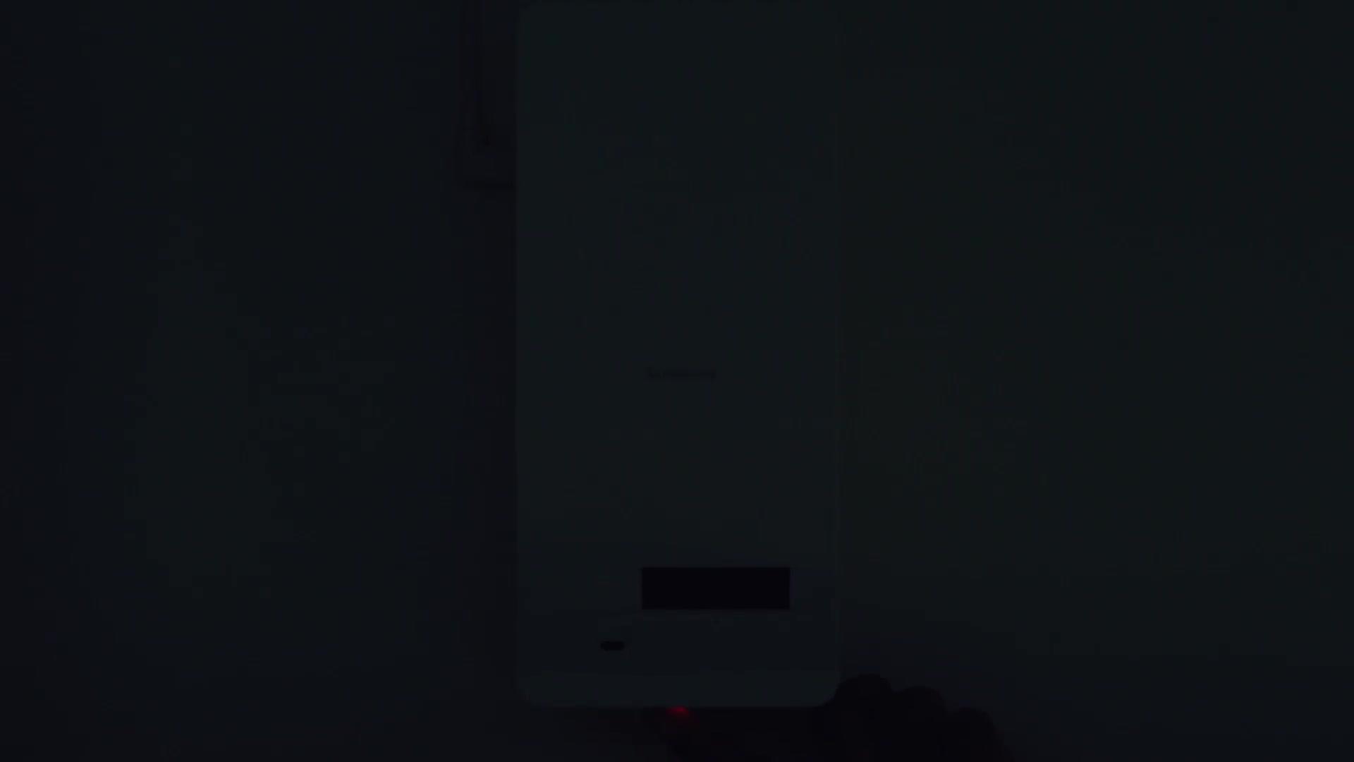 Image thumbnail 8 of 8 of Philips Screeneo UL5 Ultra Short Throw Smart Projector White