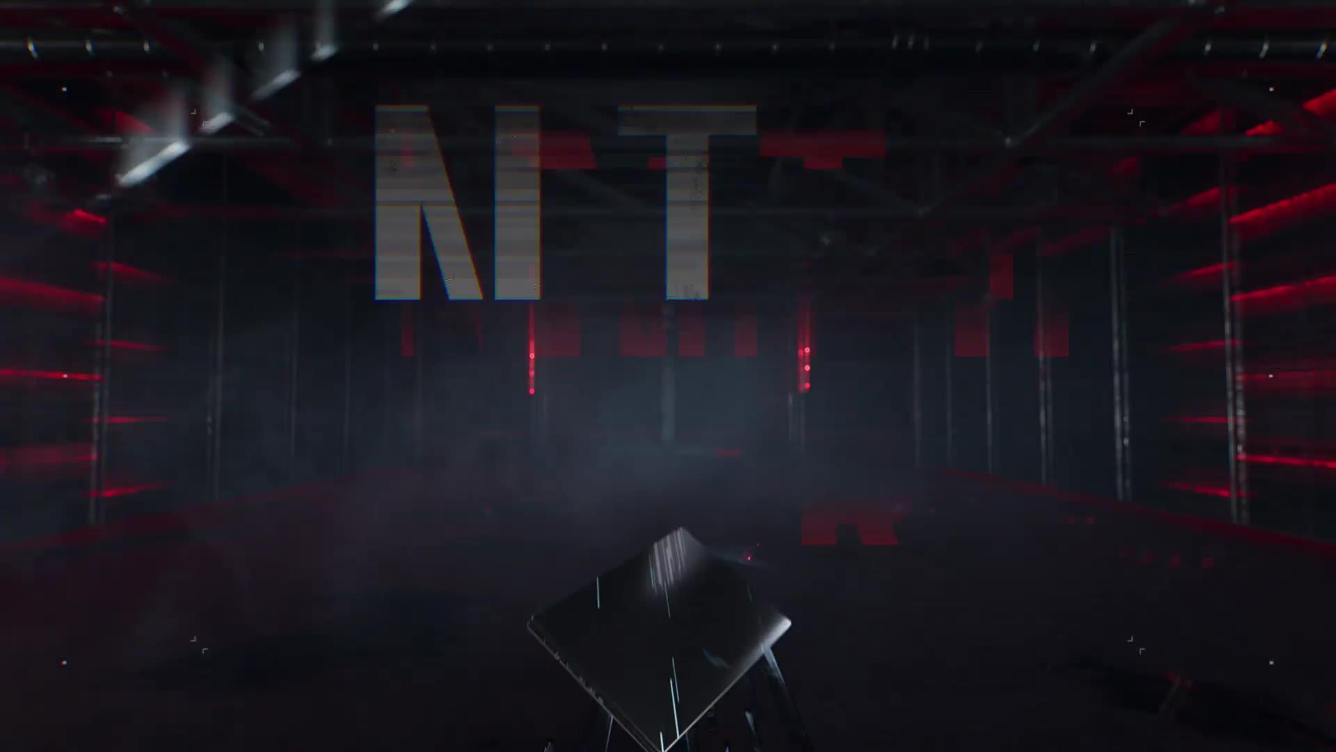 Image thumbnail 8 of 8 of Acer Nitro V15 Gaming Laptop - GeForce RTX 5060 - Intel Core i5 - 16GB RAM - 1TB - 15.6in
