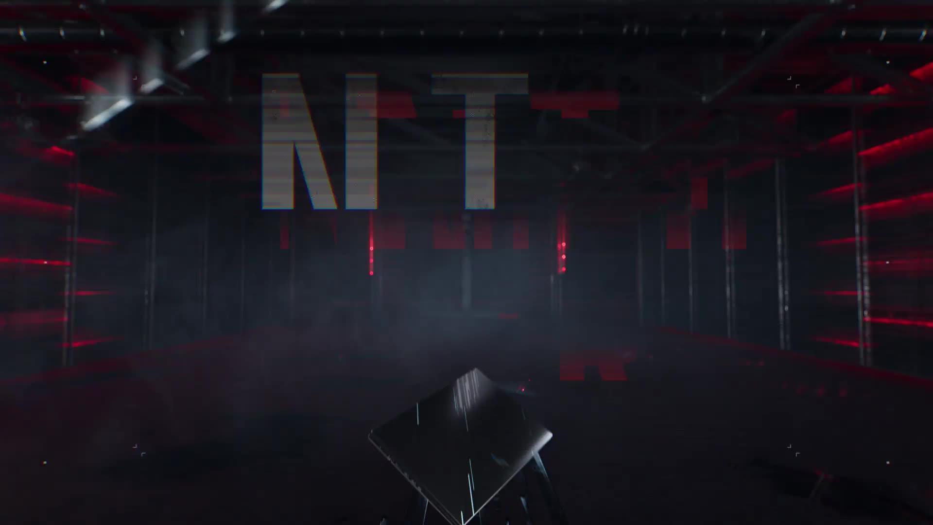 Image thumbnail 8 of 8 of Acer Nitro V15 Gaming Laptop - GeForce RTX 3050 - Intel Core i5 - 16GB RAM - 512GB - 15.6in