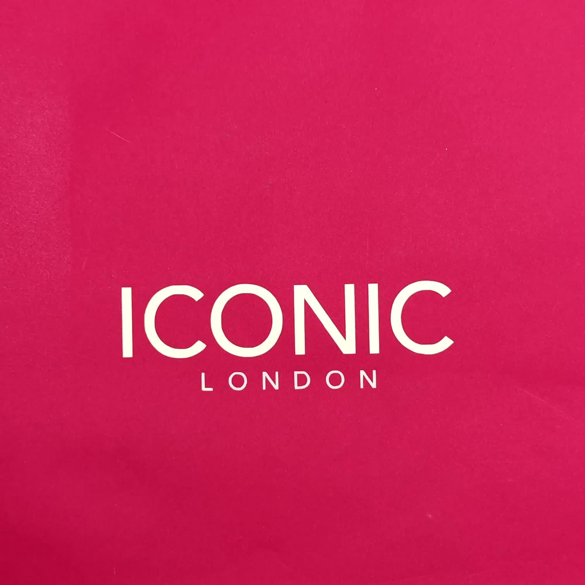 Image thumbnail 8 of 8 of Iconic London The Sculpted Icon Exclusive (Worth &pound;124)