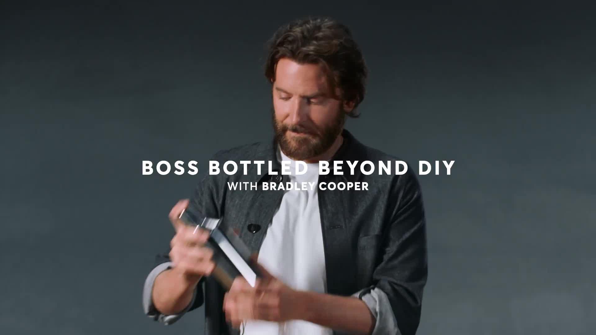 Image thumbnail 8 of 8 of BOSS Bottled Beyond Eau de Parfum for Him, 50ml