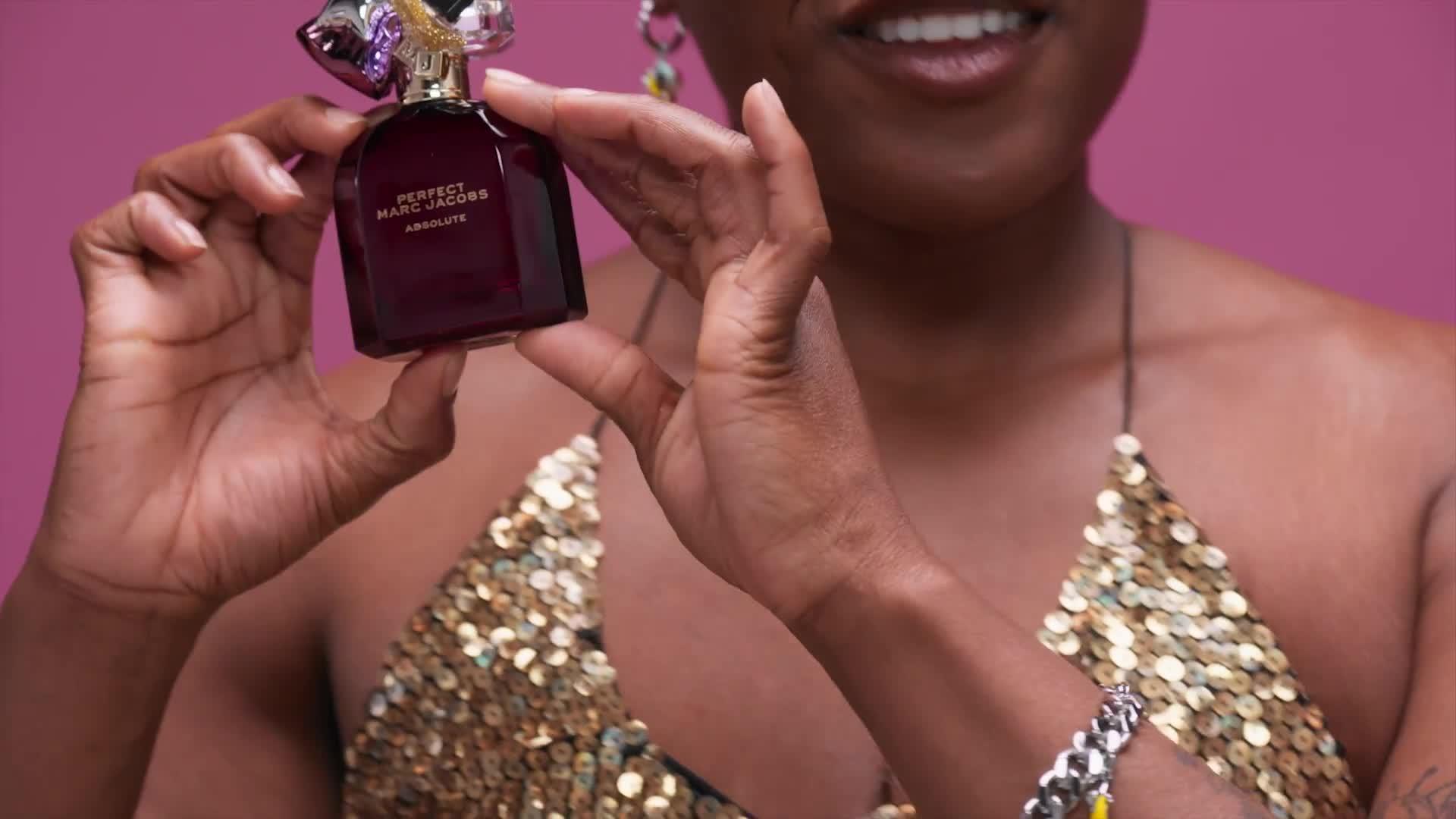 Image thumbnail 8 of 8 of MARC JACOBS Perfect Absolute 100ml