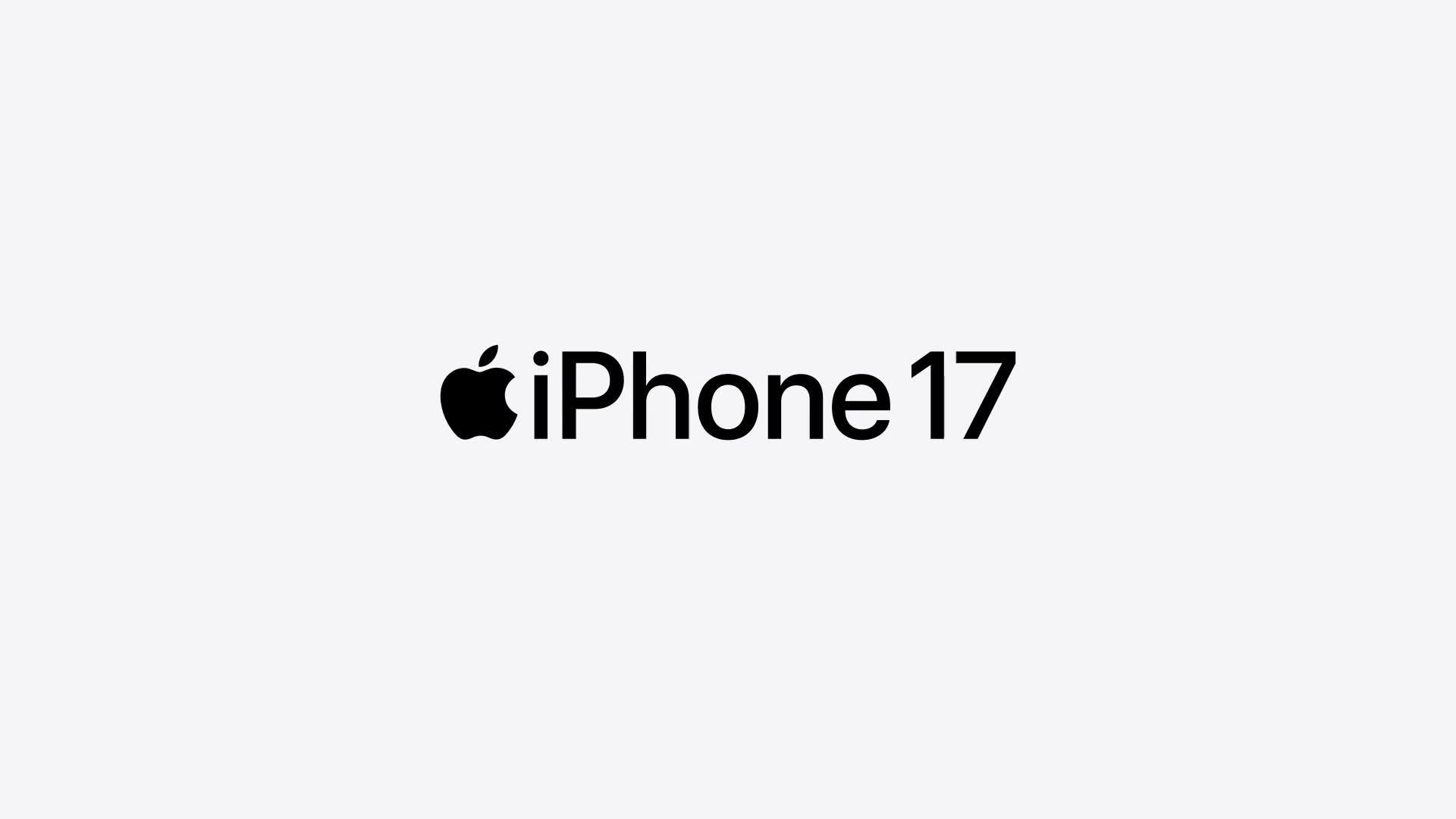 Image thumbnail 8 of 8 of Apple iPhone 17, 256GB -&nbsp;Black