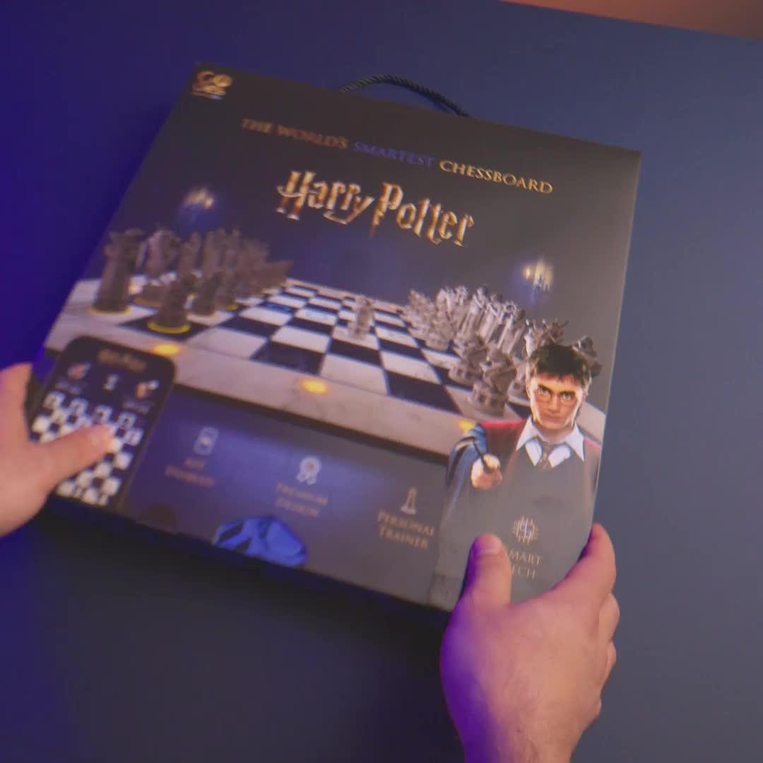 Image thumbnail 8 of 8 of GoChess Wizard Mini