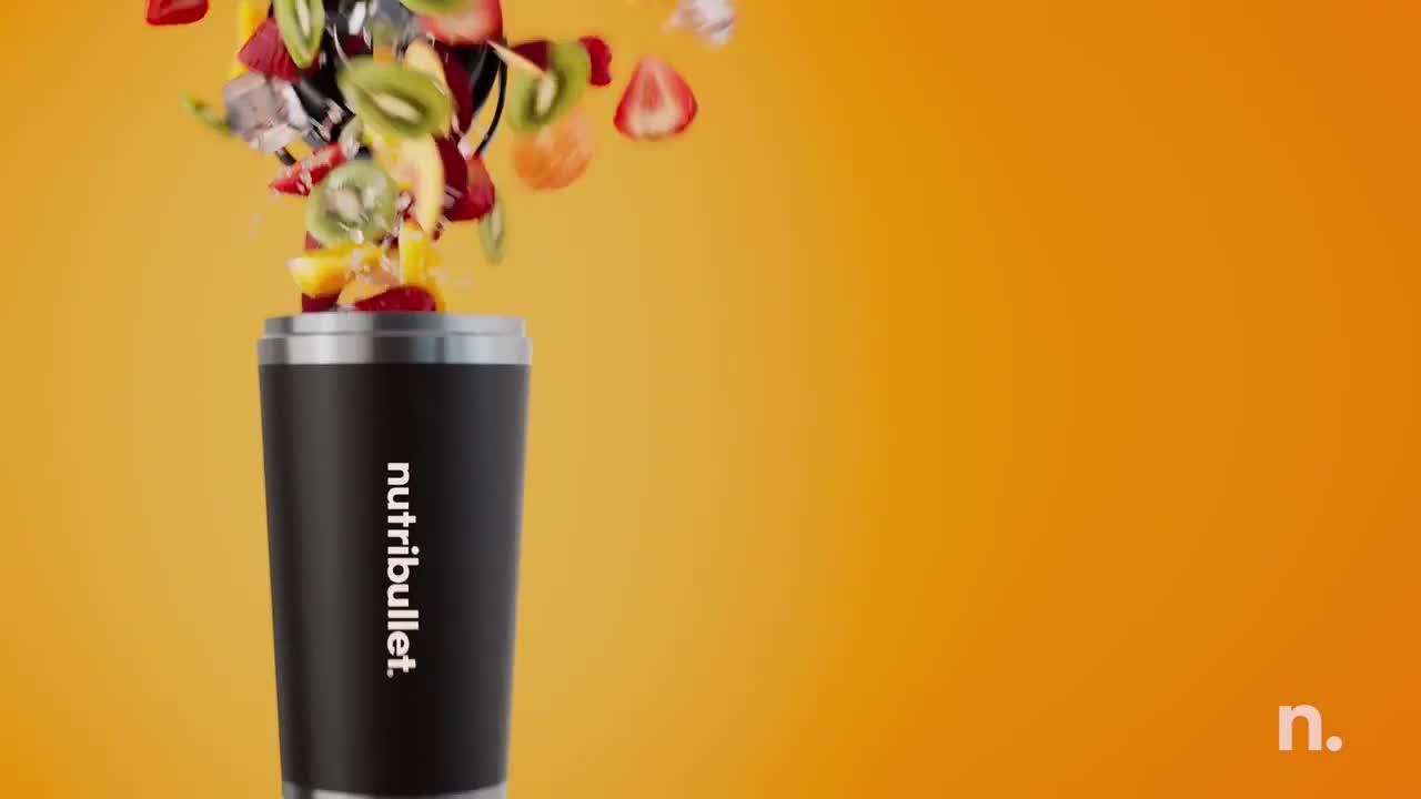 Image thumbnail 8 of 8 of NUTRIBULLET Flip