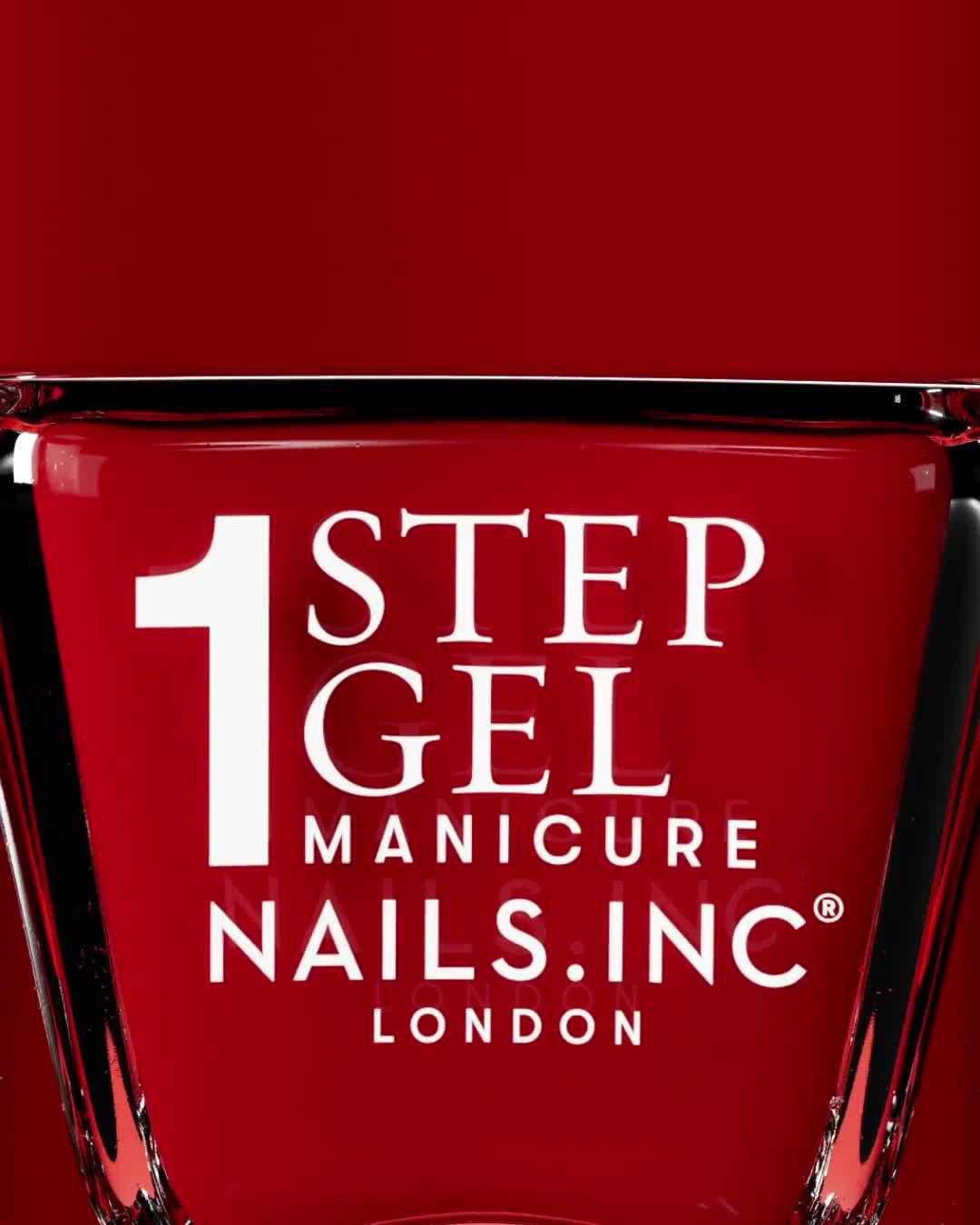 Image thumbnail 7 of 7 of Nails Inc It's Topless Everyday Icons Trio (Value &pound;27)