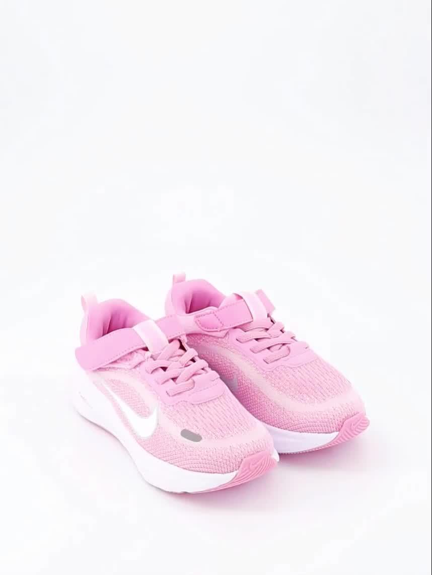 Image thumbnail 8 of 8 of Nike Kids Stellar Ride Trainers - Pink