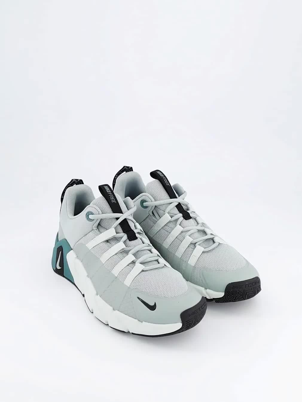 Image thumbnail 5 of 5 of Nike Mens Training Free Metcon 7 Trainers - Green