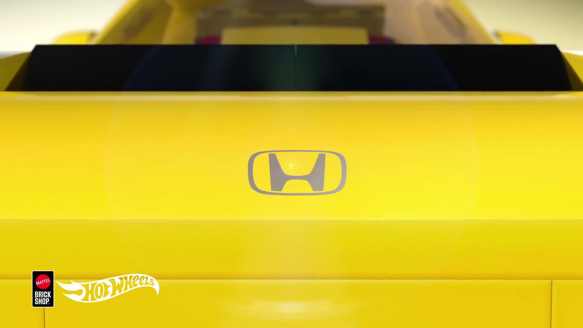 Image thumbnail 8 of 8 of Brick Shop HWL - Speed Honda&nbsp;