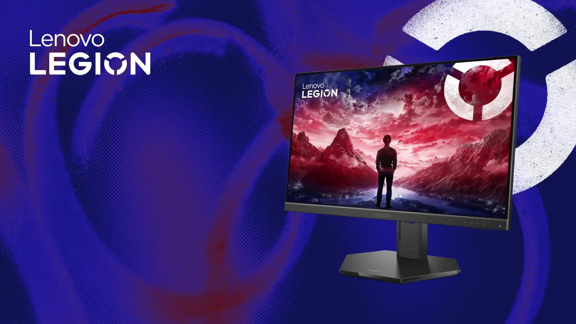 Lenovo Legion 24-10 23.8