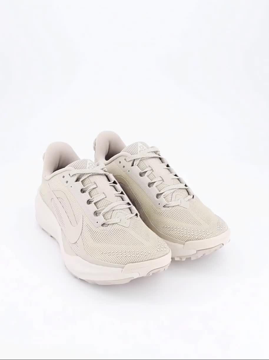 Image thumbnail 5 of 5 of Nike Womens Trail Running ACG Pegasus Trainers - Cream