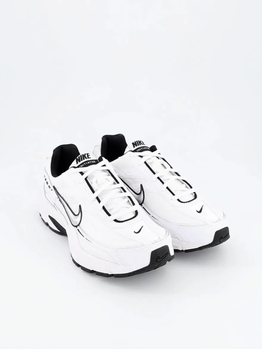 Image thumbnail 6 of 6 of Nike Women's Initiator Trainers - White