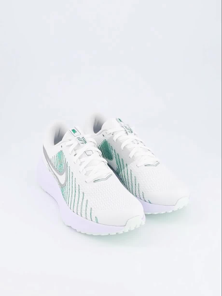 Image thumbnail 5 of 5 of Nike Womens Running Run Defy Trainers - White