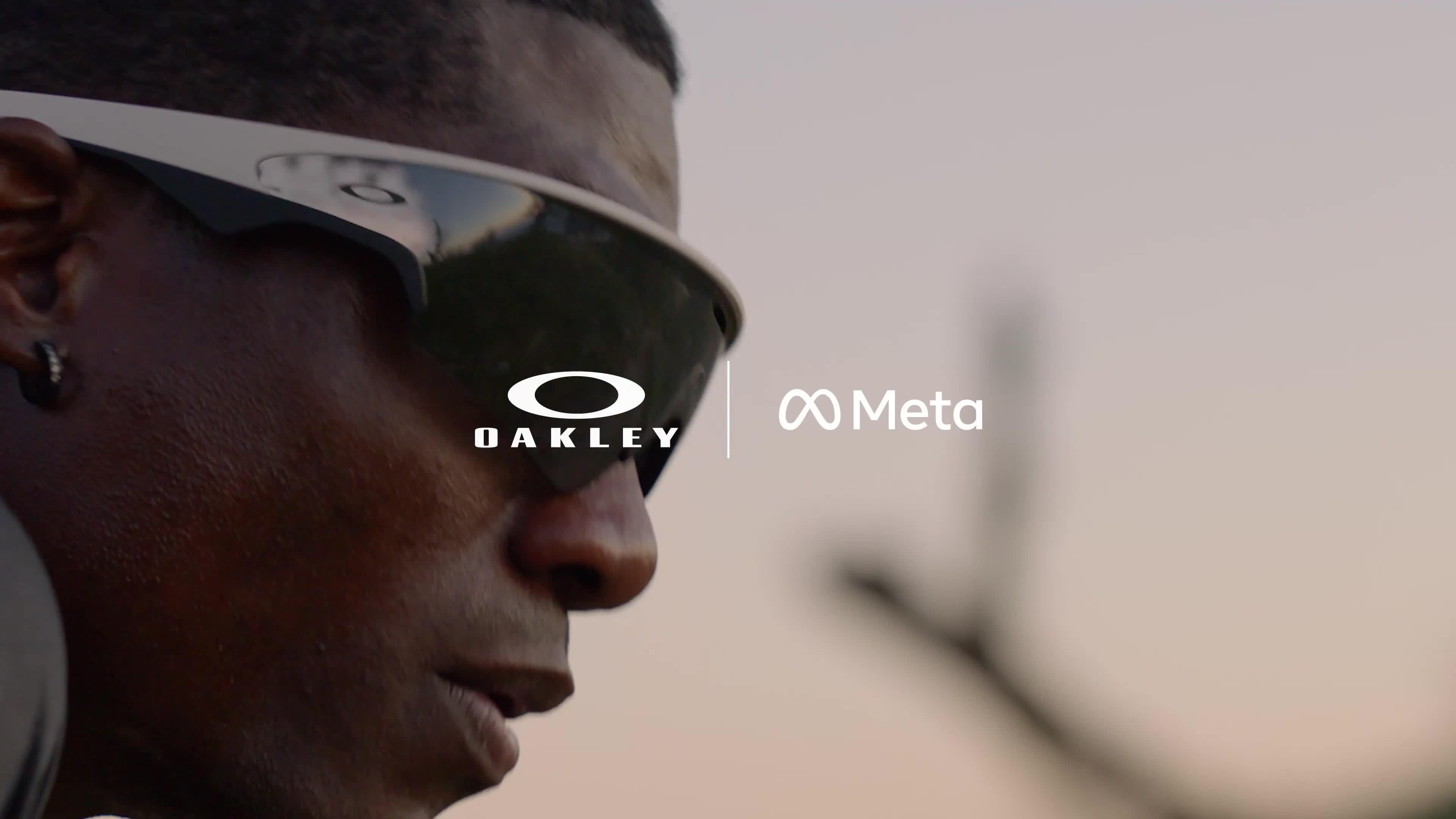 Image thumbnail 8 of 8 of Oakley Meta Vanguard - Black, Prizm&trade;&nbsp;Road