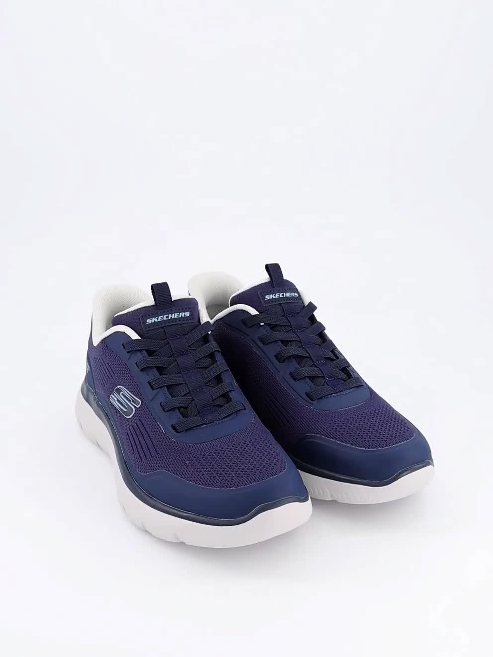 Image thumbnail 7 of 7 of Skechers Skechers Summits Trainer