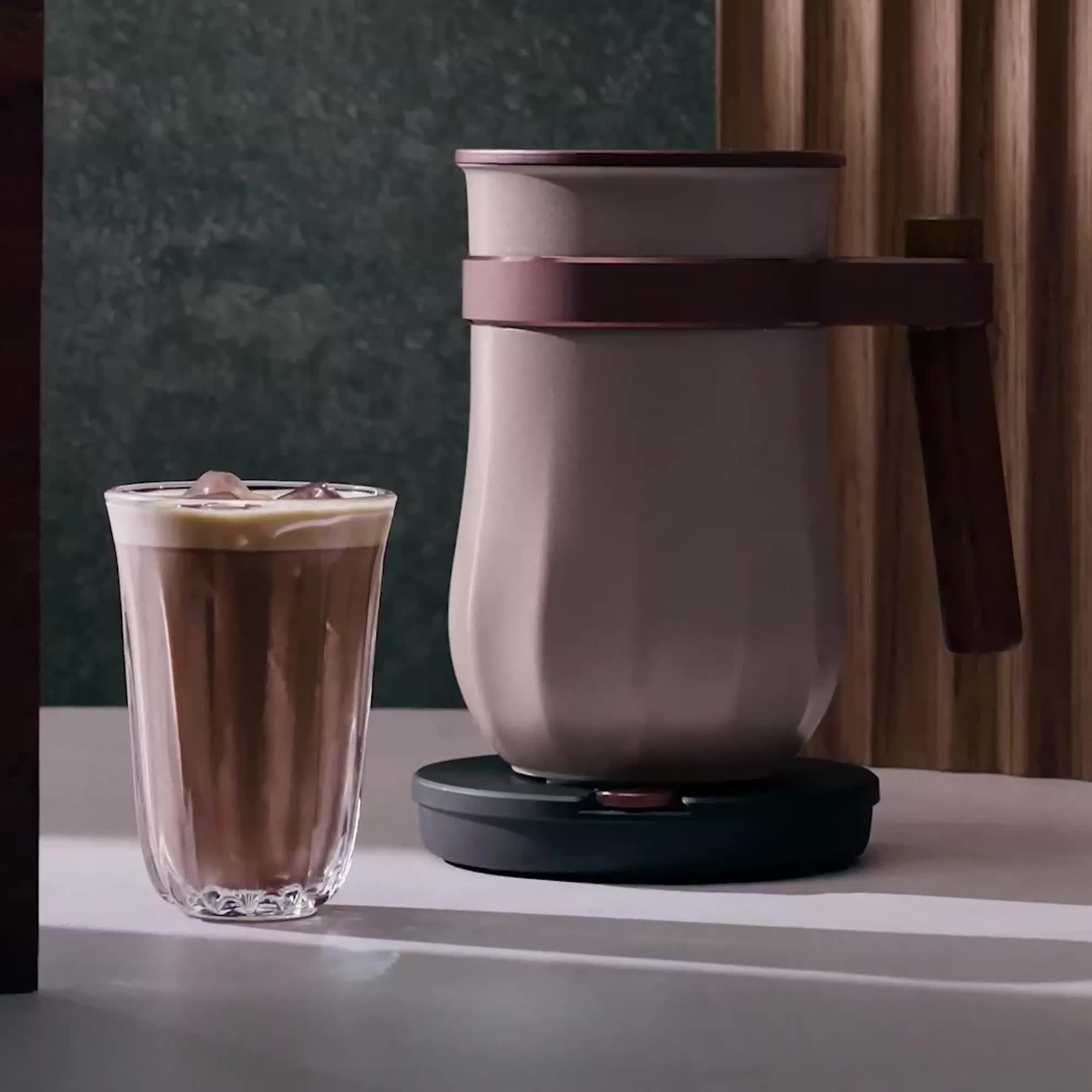 Image thumbnail 6 of 6 of Hotel Chocolat Cold Classic - Mono Box