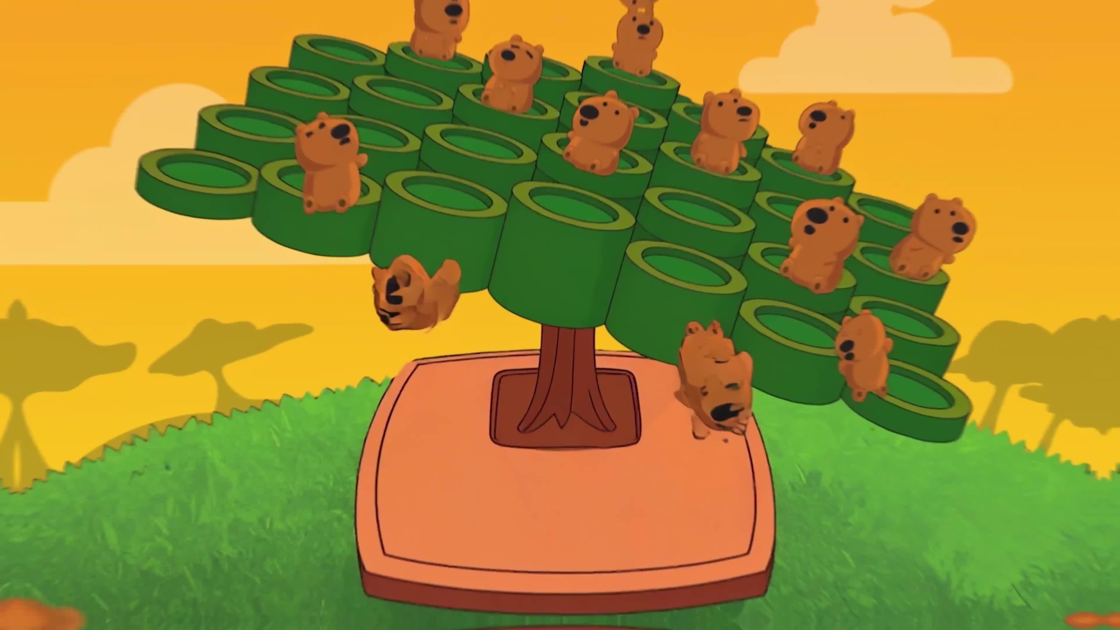 Image thumbnail 8 of 8 of Creature Crash