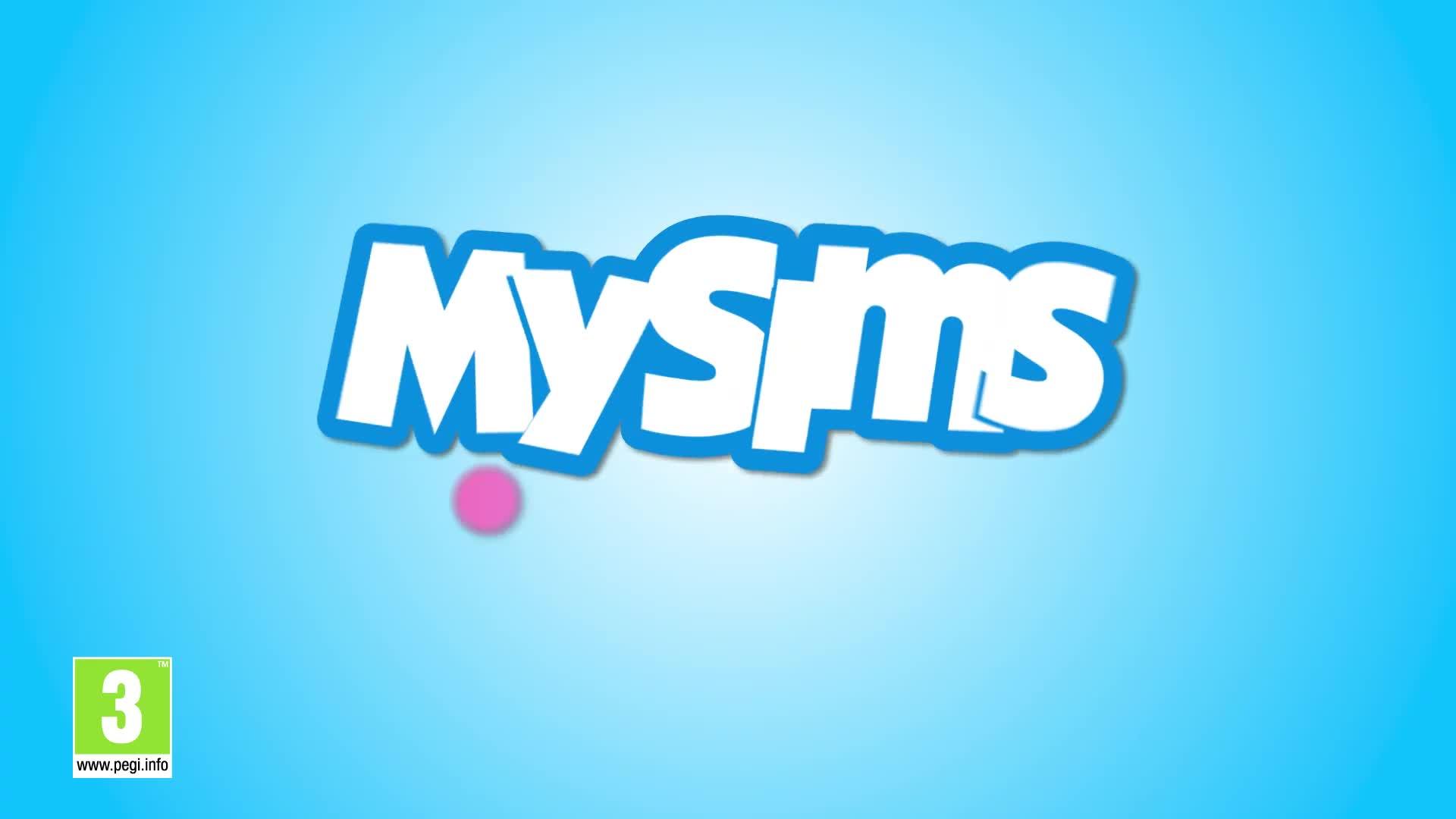Image thumbnail 6 of 6 of Playstation MySims&trade;: Cozy Bundle