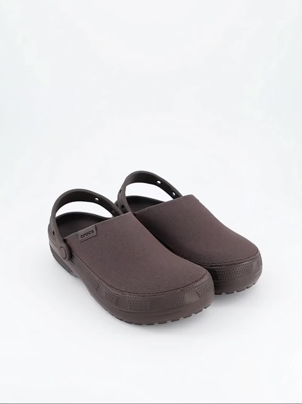 Image thumbnail 7 of 7 of Crocs Men's Classic Crafted Clog Sandal