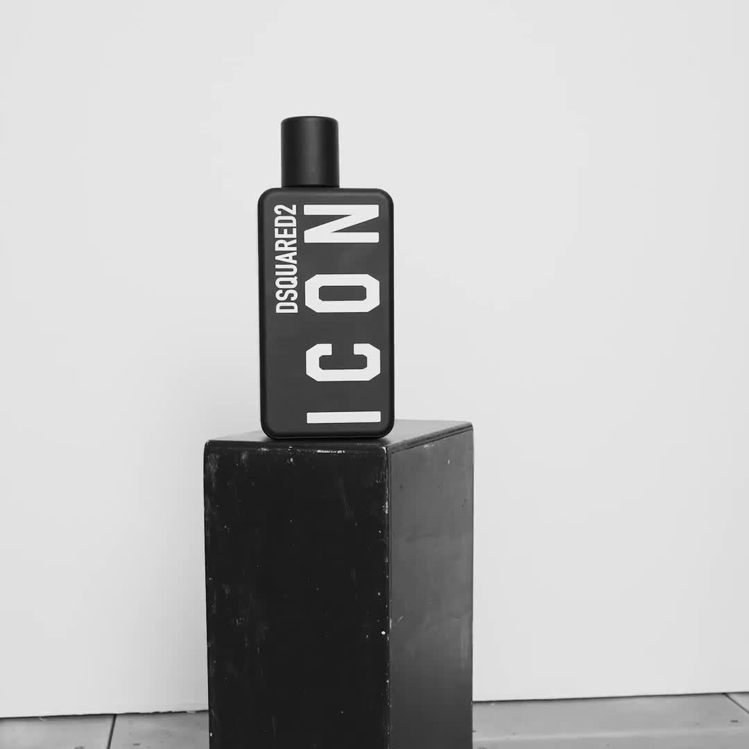 Image thumbnail 4 of 4 of D Squared Icon Pour Homme Eau de Parfum 50ml