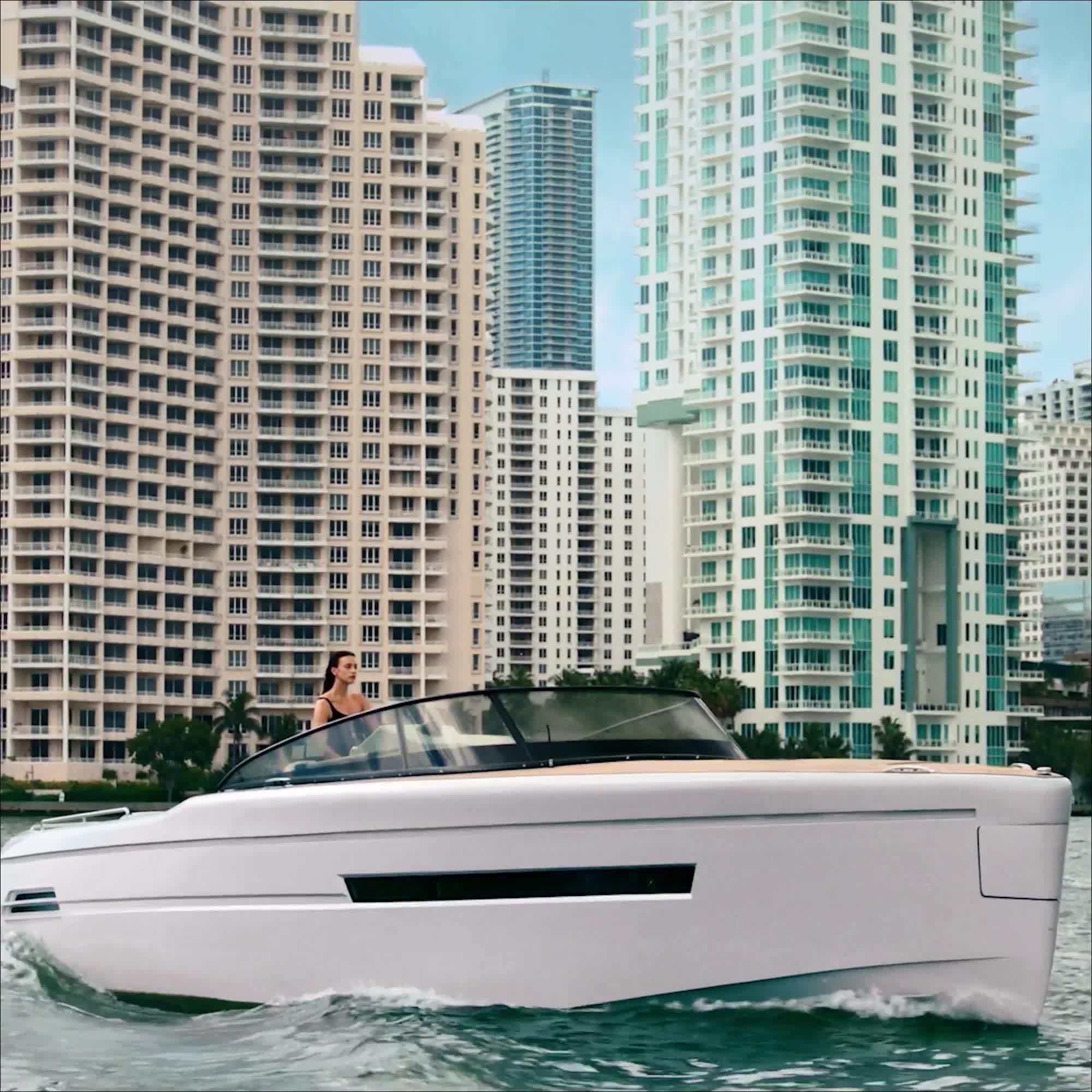 Image thumbnail 6 of 6 of Michael Kors MK Pour Femme Absolu EDP 50ml