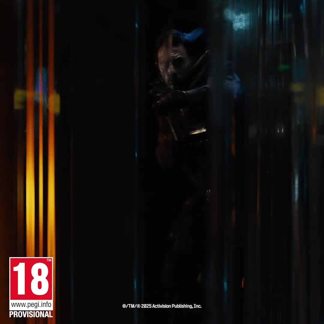 Image thumbnail 8 of 8 of Xbox Series X&nbsp;Console +  Series Call of Duty: Black Ops 7