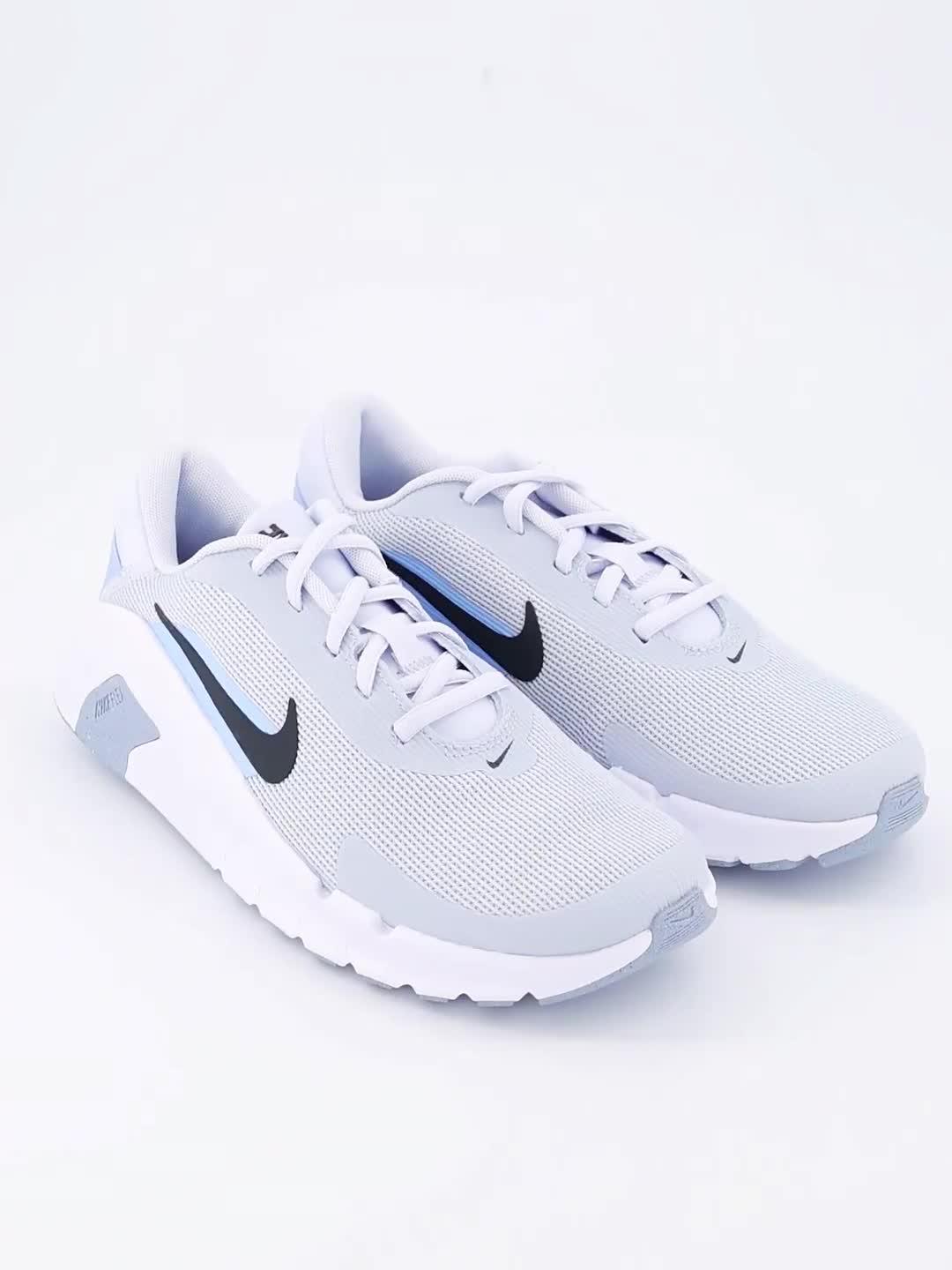 Image thumbnail 8 of 8 of Nike Womens Training Flex Trainers - Grey