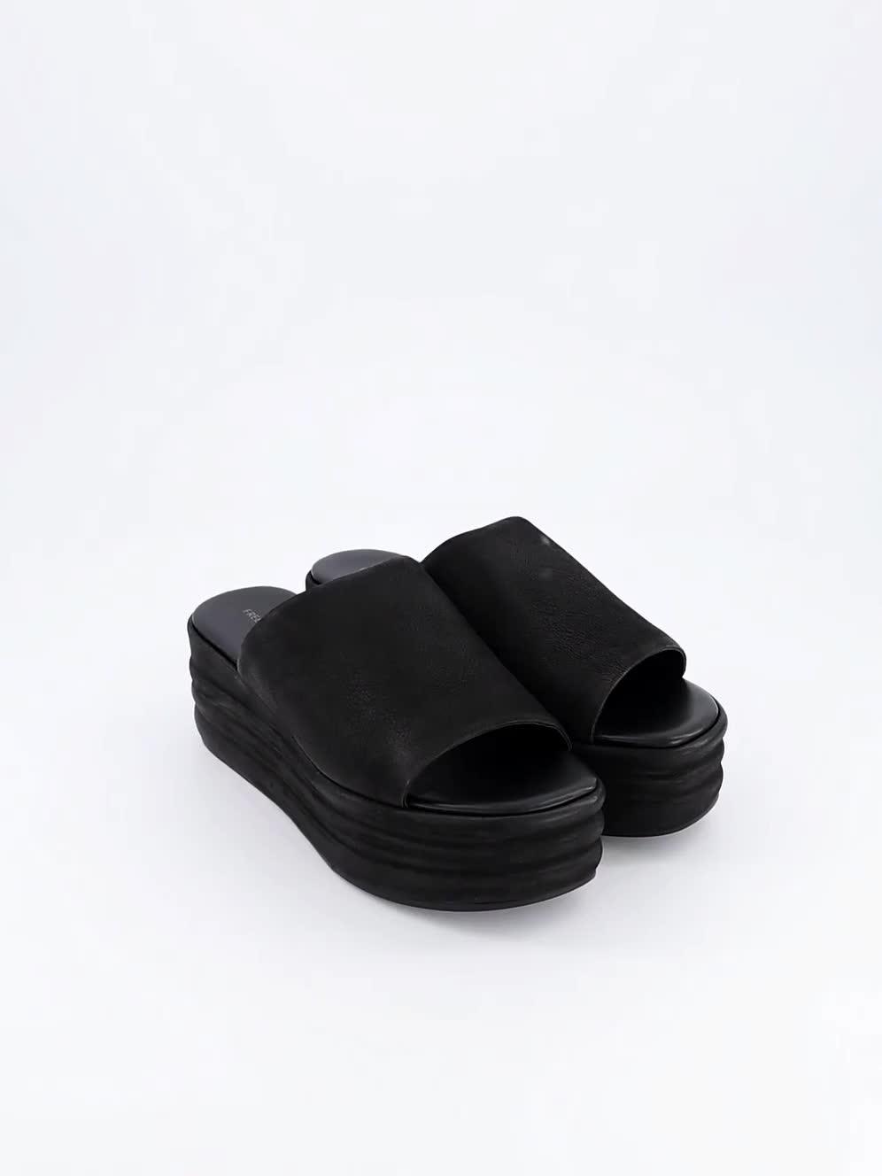 Image thumbnail 7 of 7 of FREE PEOPLE Harbor Flatform