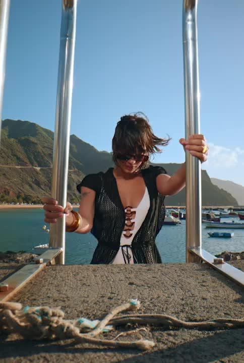 Image thumbnail 5 of 5 of Triumph Summer Dune Swimsuit - Beige