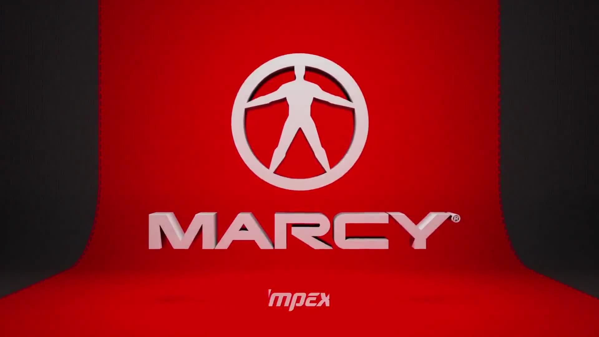 Image thumbnail 8 of 8 of Marcy 7038 Upright Premium Studio Bike