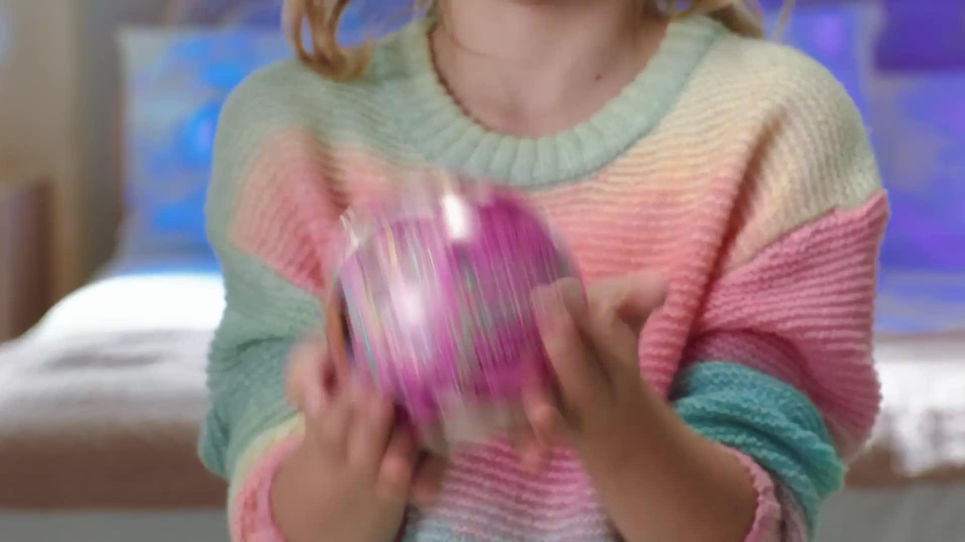 Image thumbnail 8 of 8 of L.O.L Surprise! Mermaids! Makeover Magic Tots