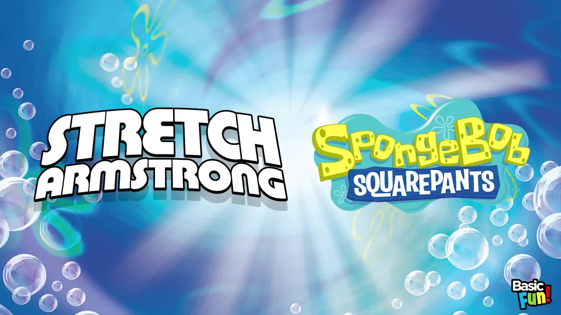 Image thumbnail 8 of 8 of Stretch Armstrong Mini - Patrick