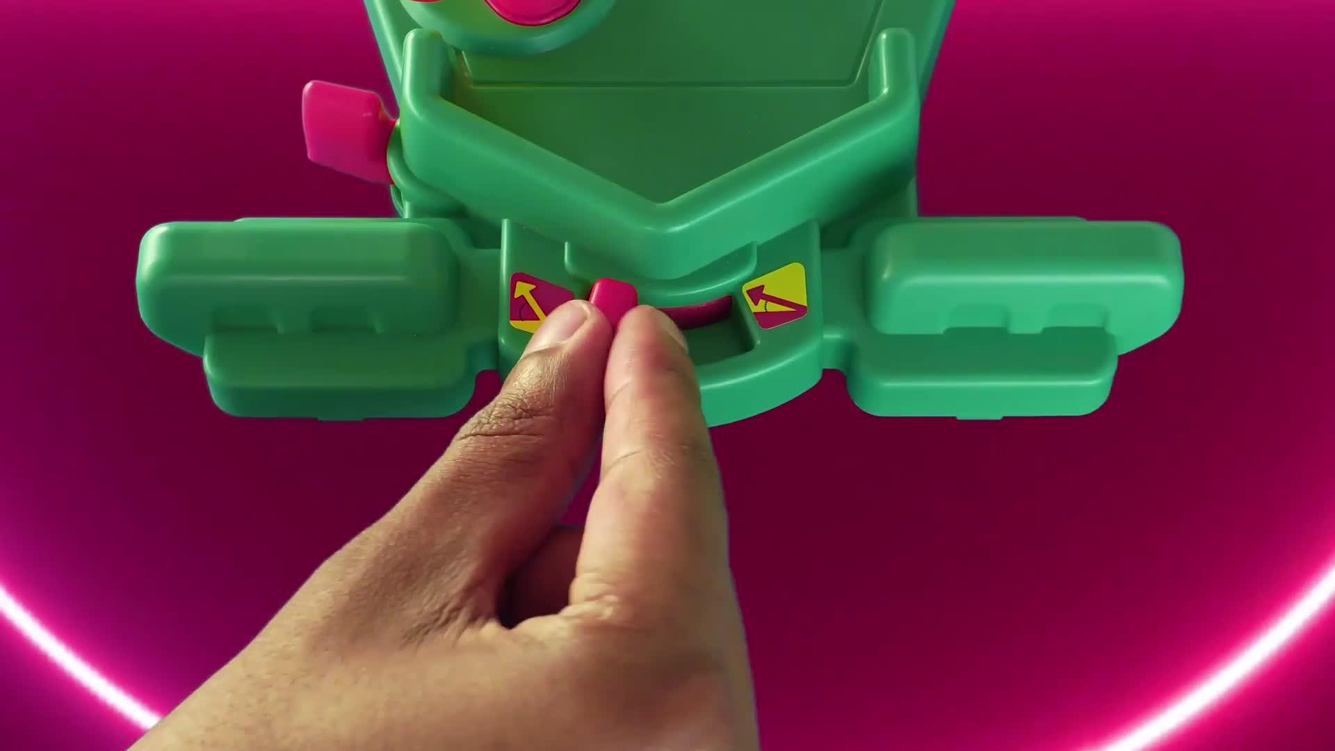 Image thumbnail 8 of 8 of Tomy Xtreme Goal