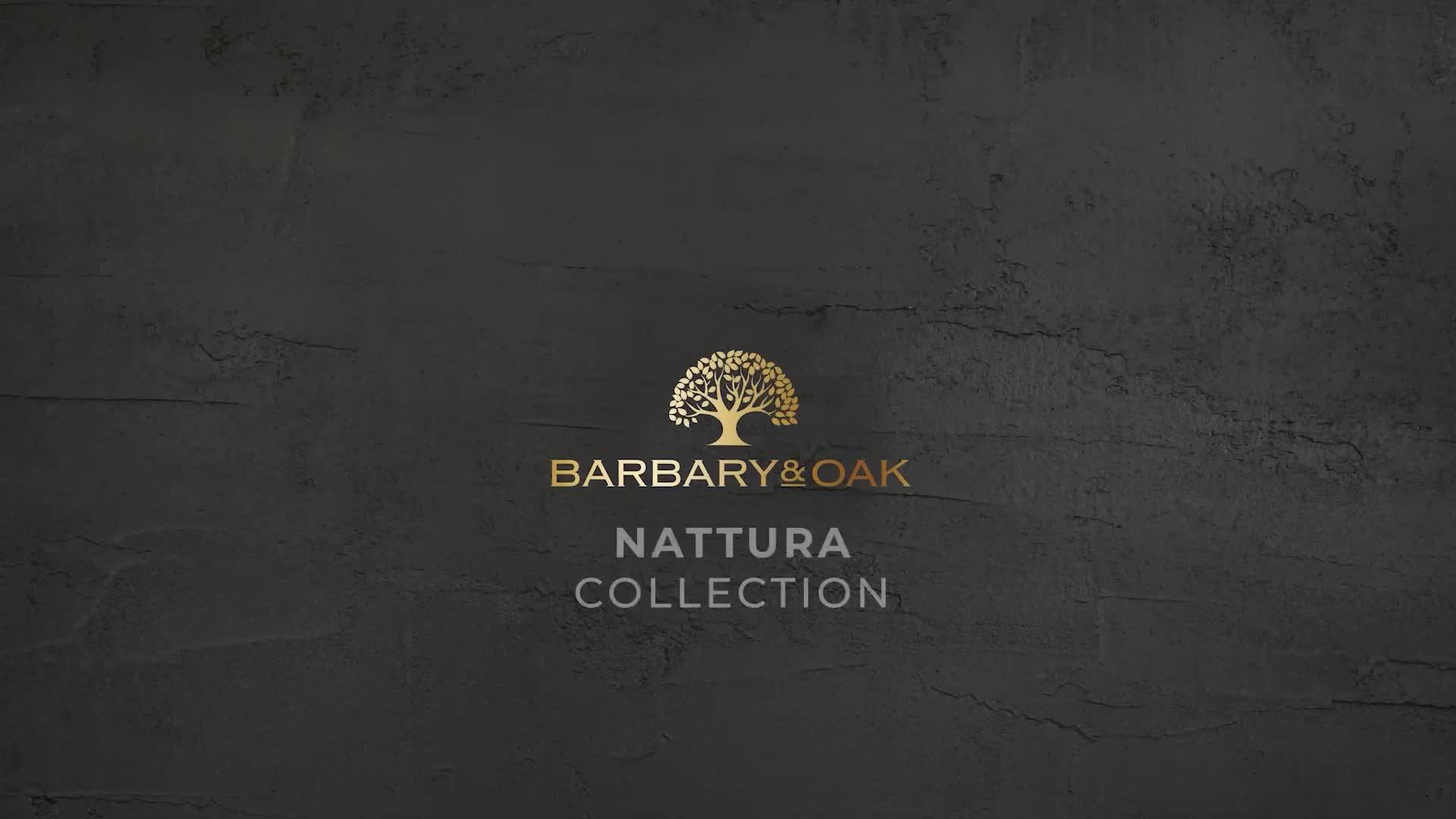 Image thumbnail 8 of 8 of Barbary & Oak Nattura 28cm Cast Iron Grill Pan With Pour Spouts, Cashmere