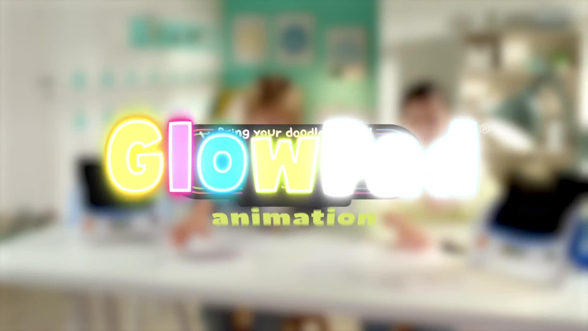 Image thumbnail 8 of 8 of Glowpad Animation GLOWPAD