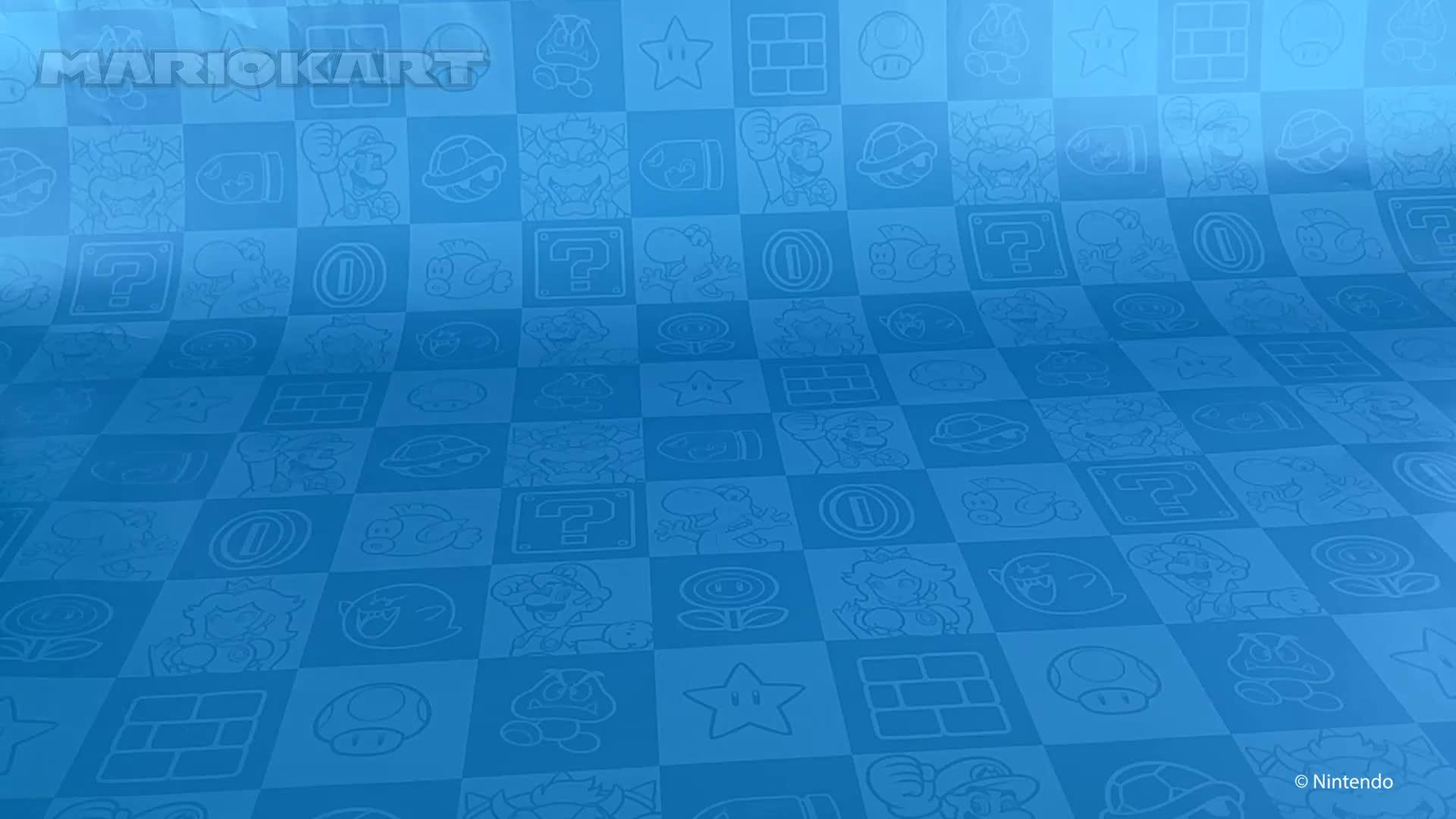 Image thumbnail 5 of 5 of Super Mario Super Mario Red Shell Large Mega Plush