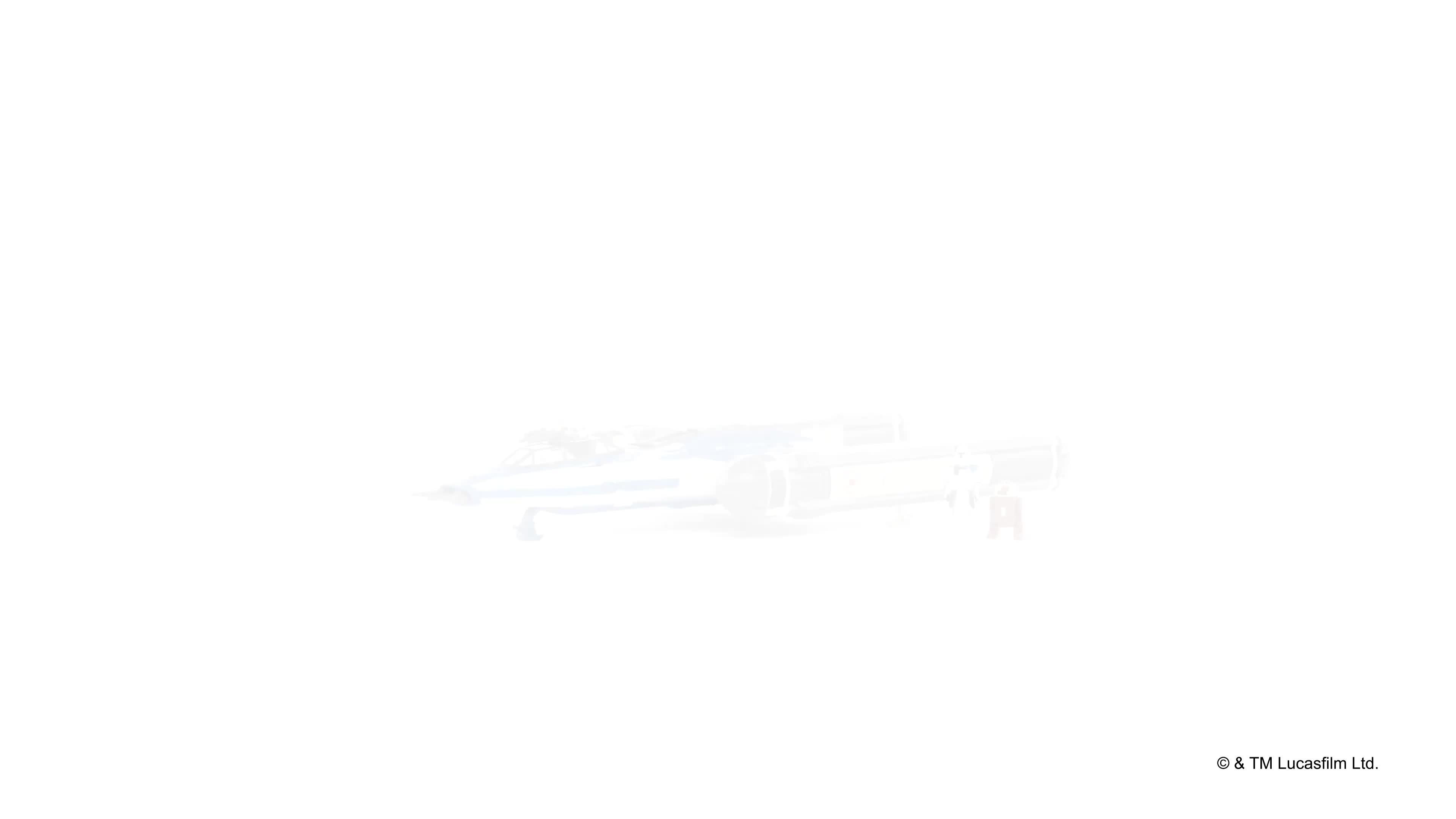 Image thumbnail 7 of 7 of Star Wars SWJ - Medium Vehicle (5" Vehicle &amp; Figure Assortment) - BTL-B Y-wing Starfighter w/Clone Captain Rex- Series 11