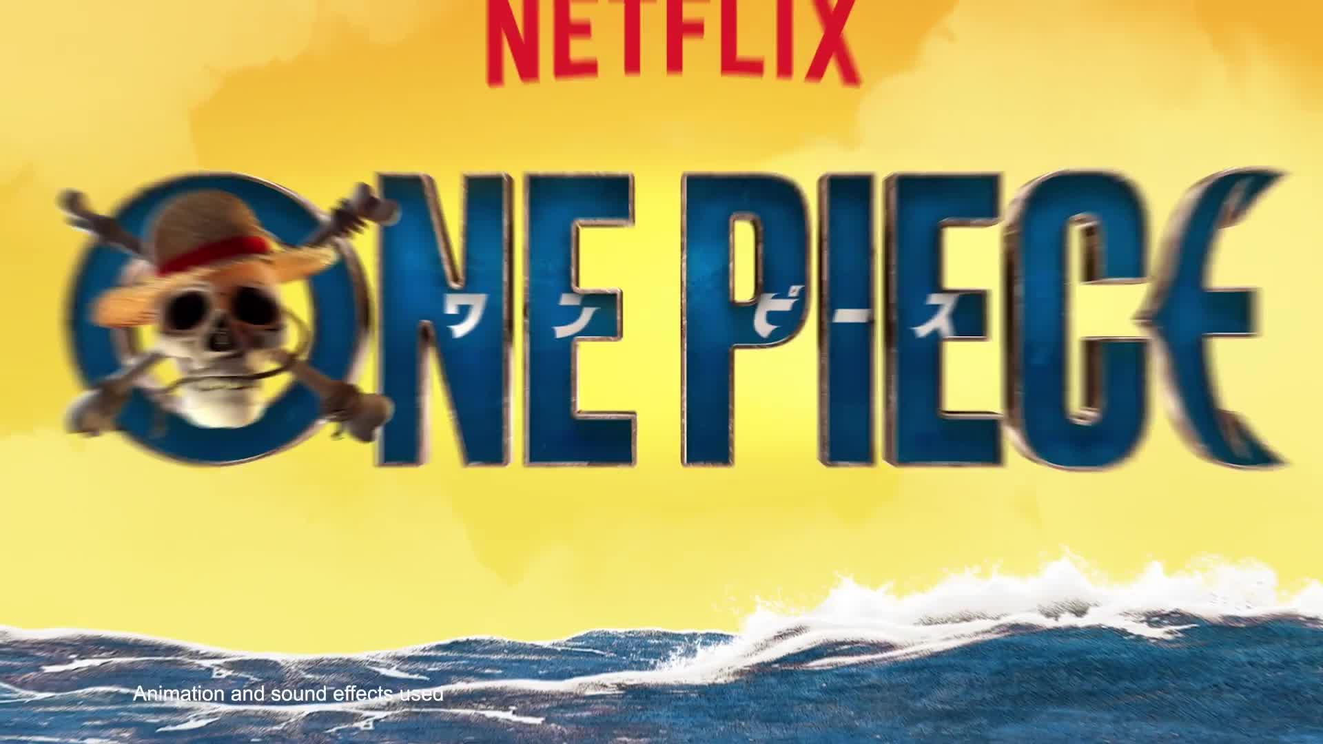 Image thumbnail 8 of 8 of One Piece MONKEY D. LUFFY ACTION FIGURE WITH 6 ACCESSORIES