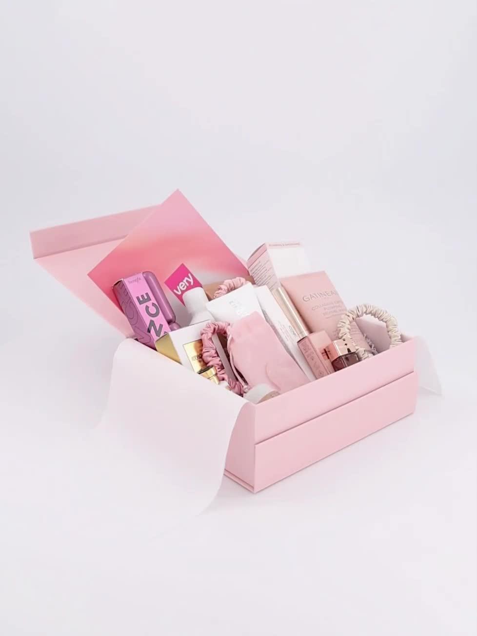 Image thumbnail 8 of 8 of Very Spring Beauty Box (Worth over&nbsp;&pound;195)