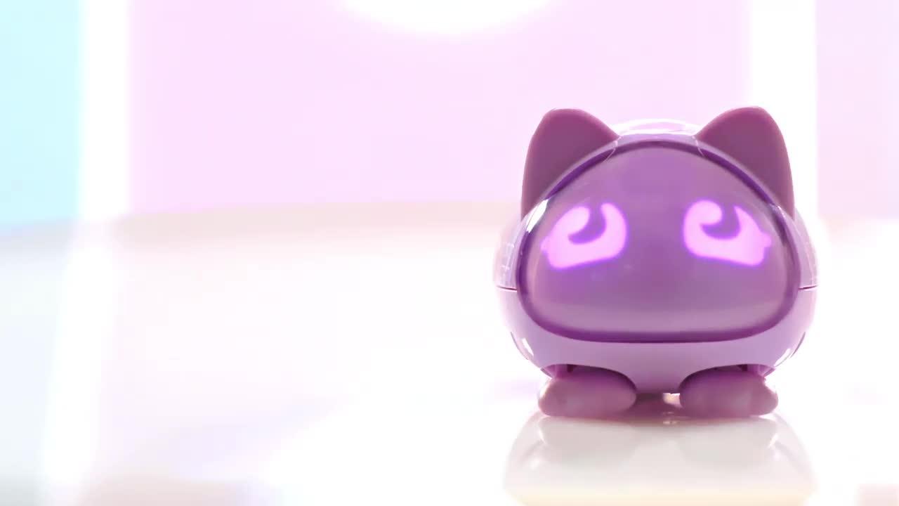 Image thumbnail 8 of 8 of Micro Pets Micropets Bunny