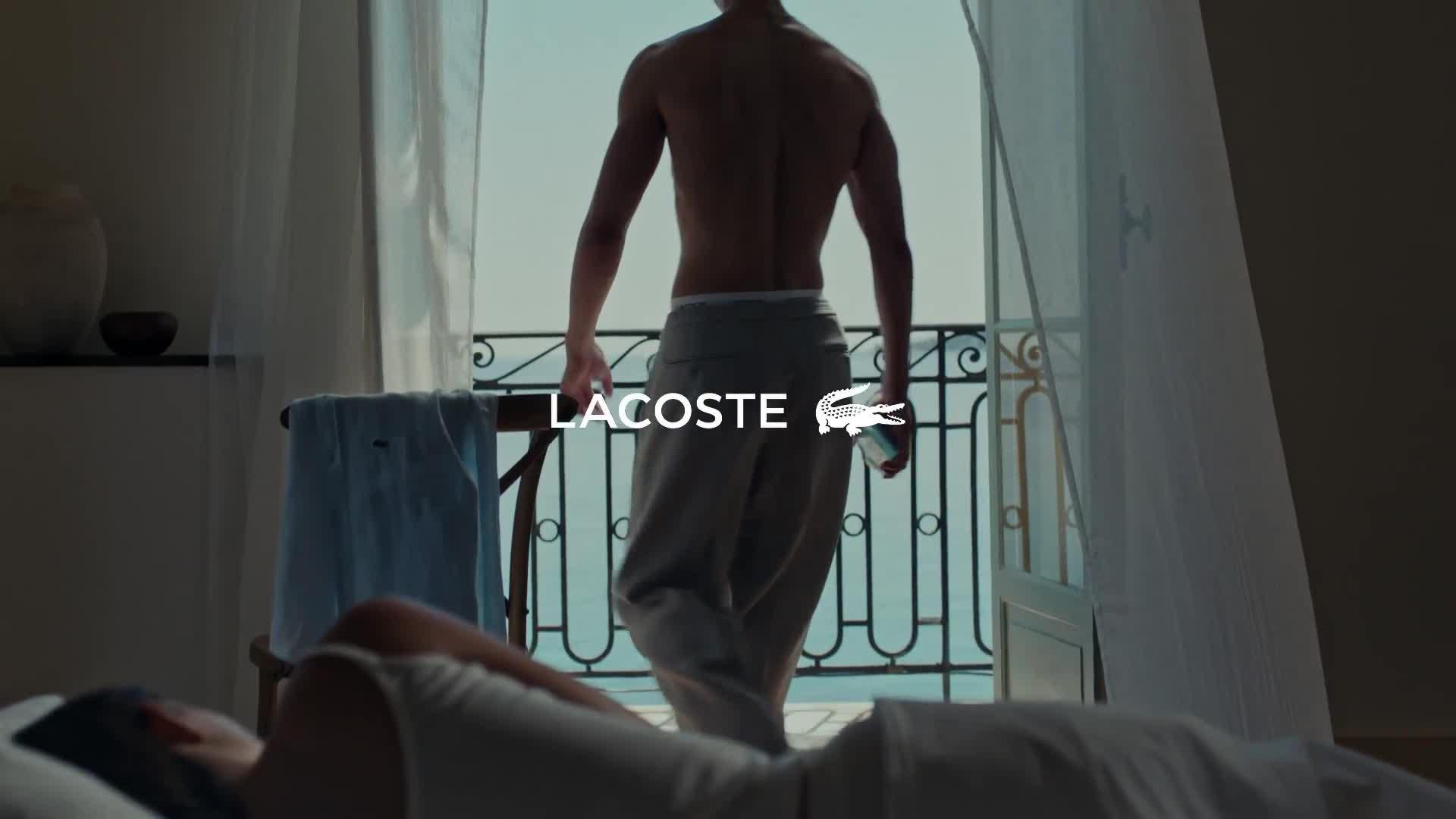 Image thumbnail 7 of 7 of Lacoste Original Aqua EdP 60ml