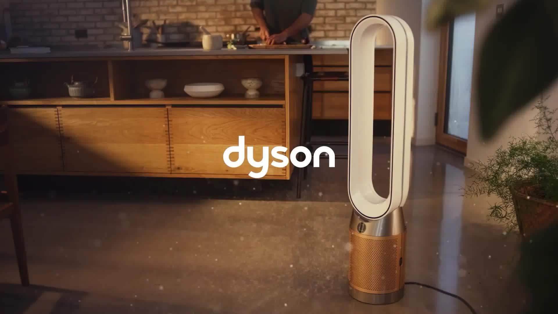 Dyson Purifier Cool PC2 De-Nox purifying fan | Very