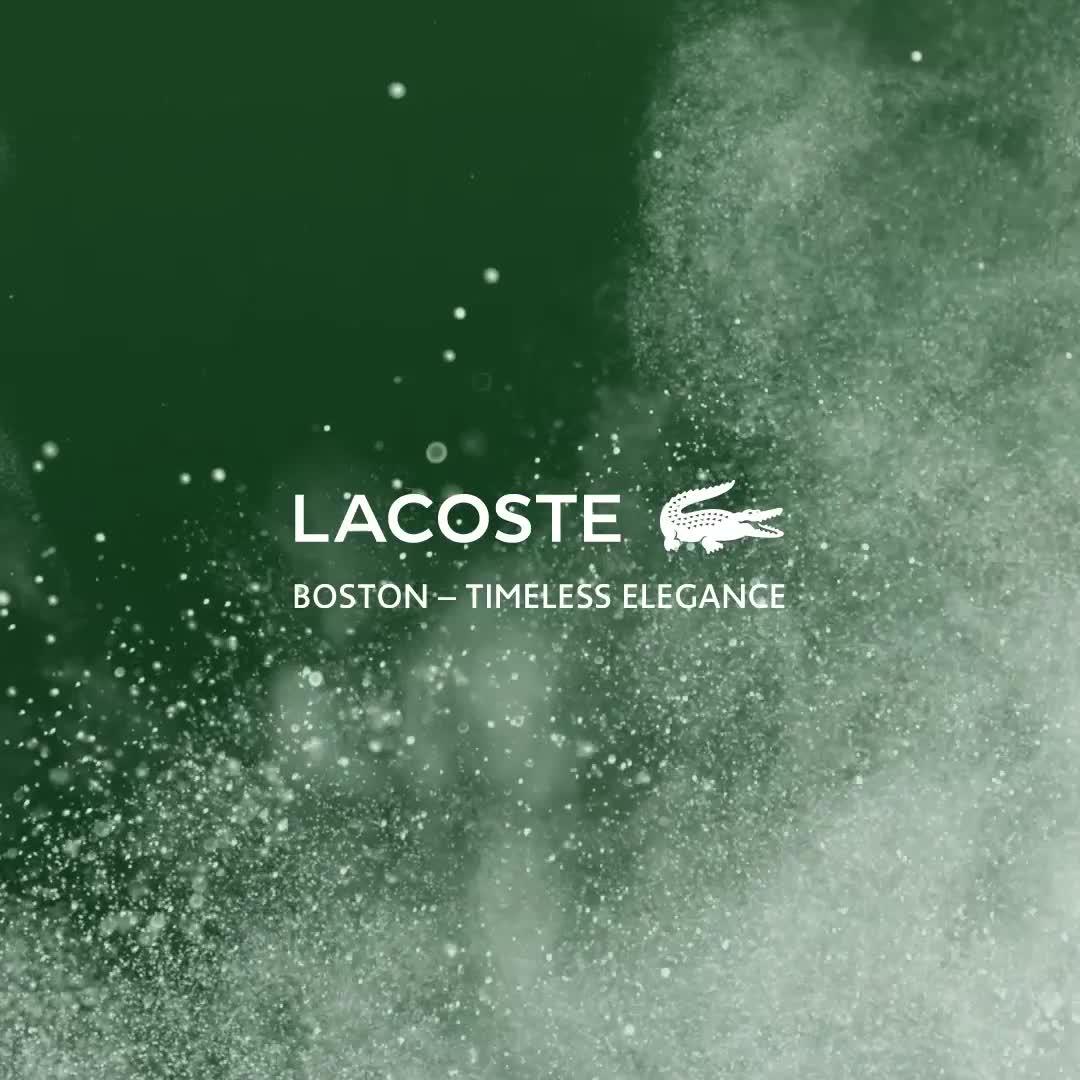 Image thumbnail 7 of 7 of Lacoste Boston