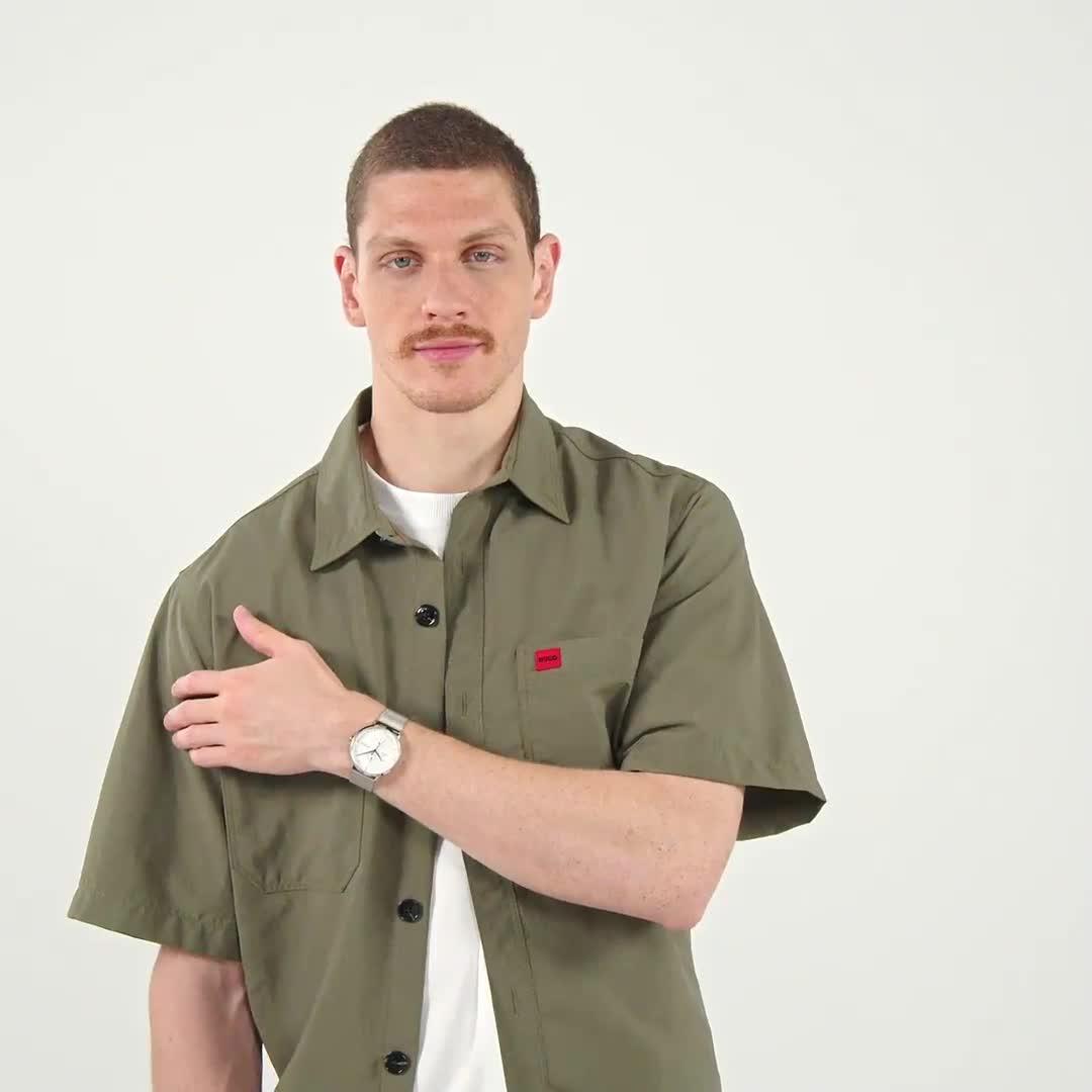 Image thumbnail 7 of 7 of HUGO #Style