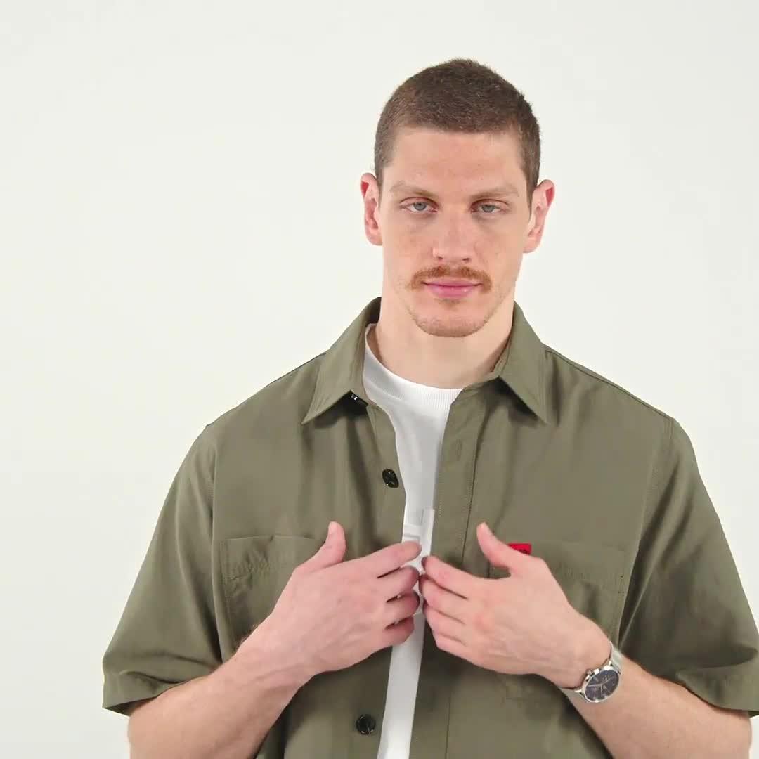 Image thumbnail 7 of 7 of HUGO #Style