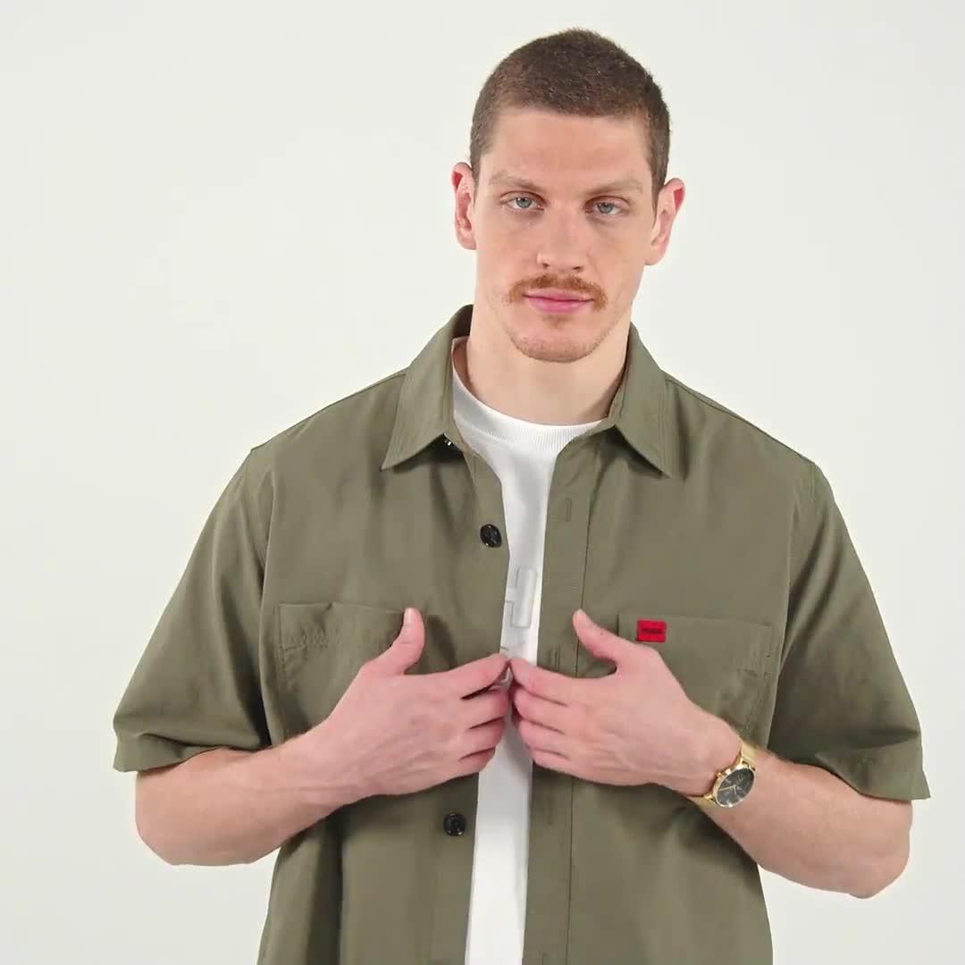 Image thumbnail 7 of 7 of HUGO #Style