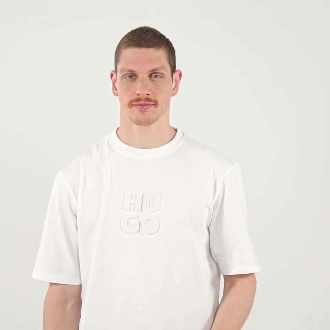 Image thumbnail 7 of 7 of HUGO #Telly