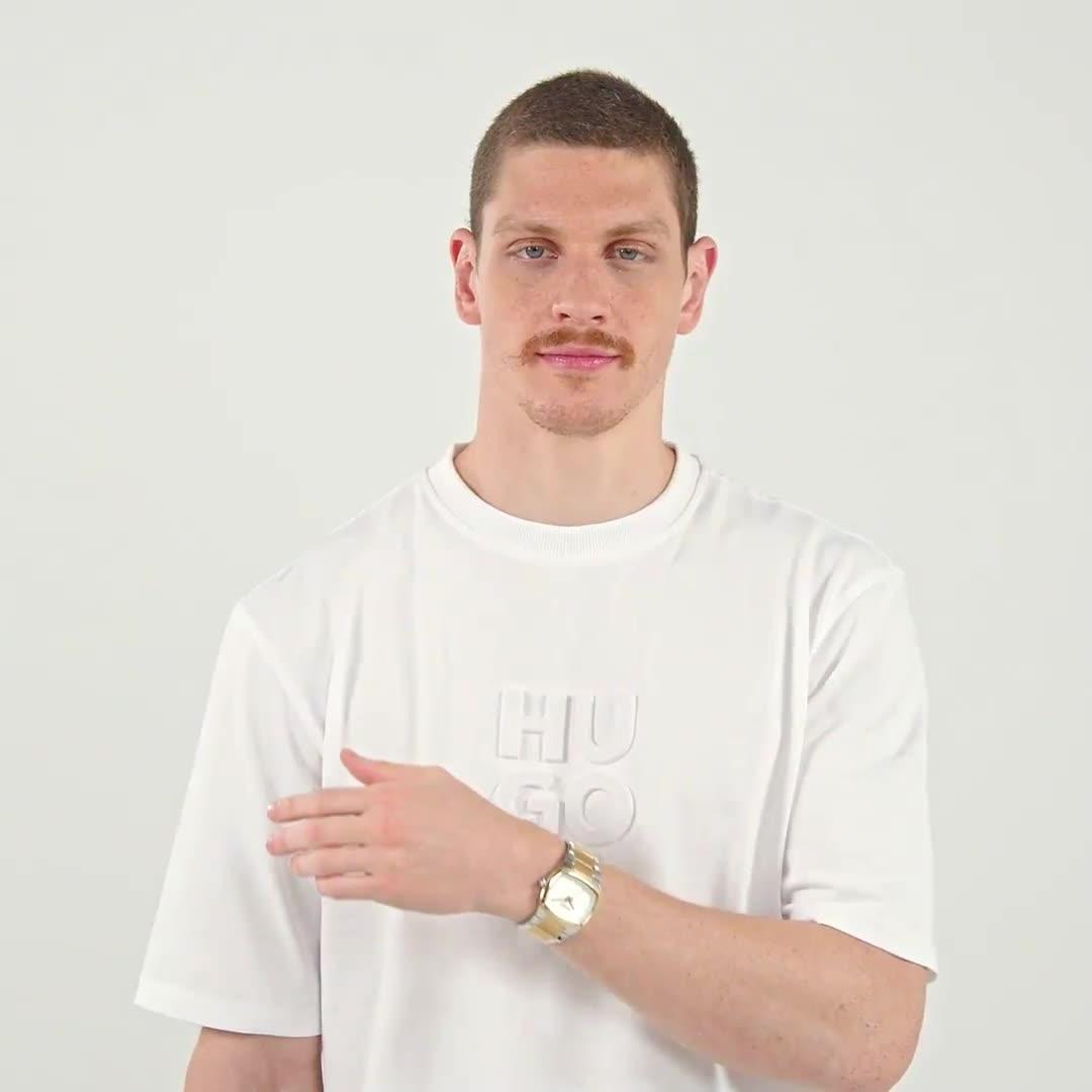 Image thumbnail 7 of 7 of HUGO #Telly