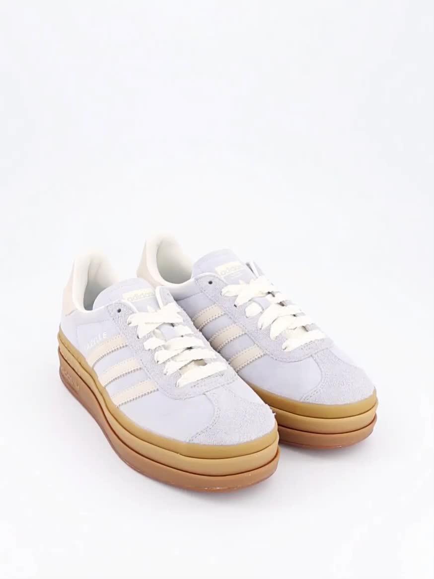 Image thumbnail 7 of 7 of adidas Sportswear Women's Gazelle Bold - Blue